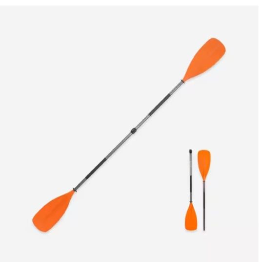 Kayak com Acessórios