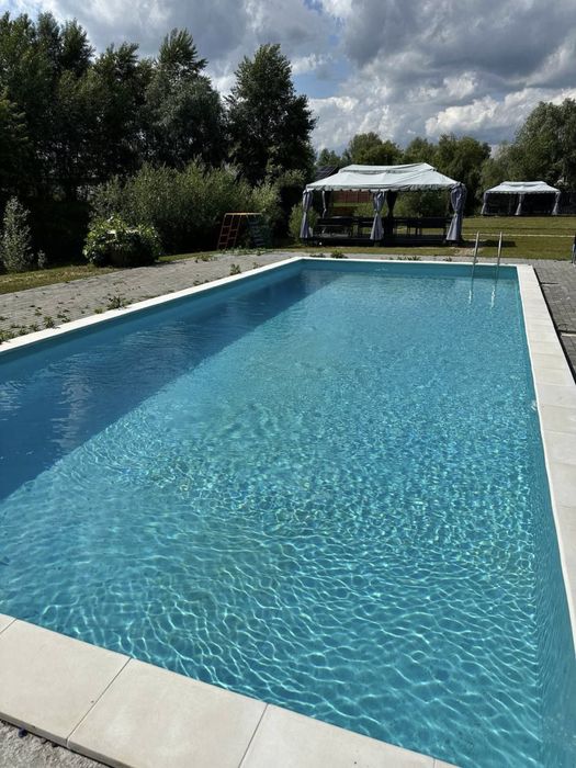 Без%Оренда дизайнерського таунхаусу 100 м² Осокорки Є БАСЕЙН мСлавутич