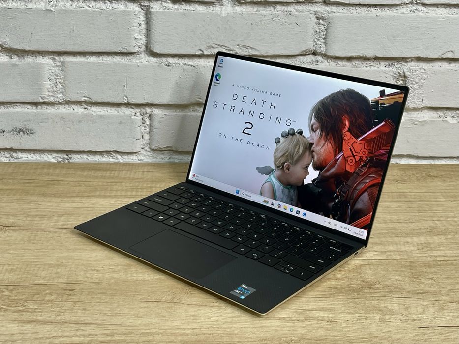 dell xps 13 i7 - купити ноутбуки - Ціна на OLX.ua