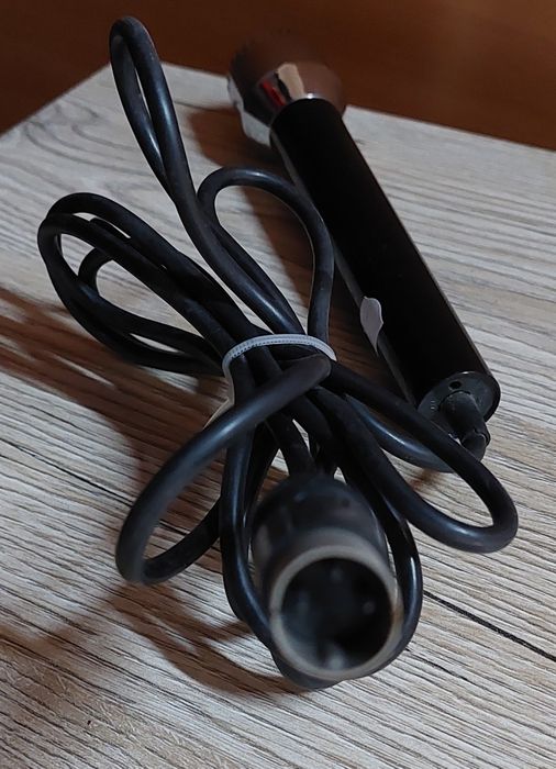 mikrofon dynamiczny Grundig GDM 313