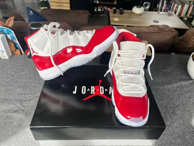 Air j11 (wszystkie rozmiary, niskie ceny przez ograniczony czas)