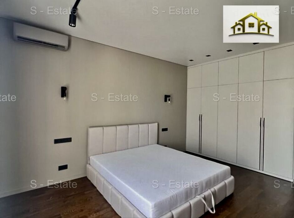 ‼️ Сдам дом 210м2 район ЖК «Клеменова дача» ‼️ Авторский, есть видео!