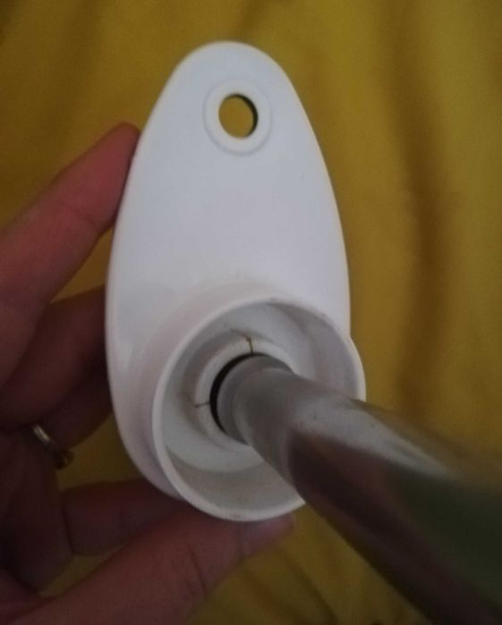 Zabierak tarcz Mieszak Zelmer Talent 880.0 na części