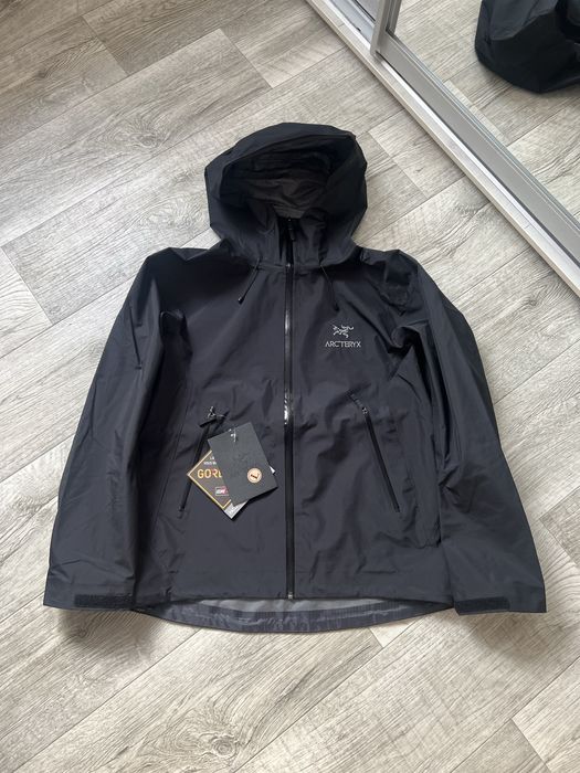 Вітровка Arcteryx Beta LT , вітровка арктерікс , ветровка арктерикс