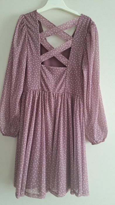 REZERWACJA Sukienka Mohito rozm. 36