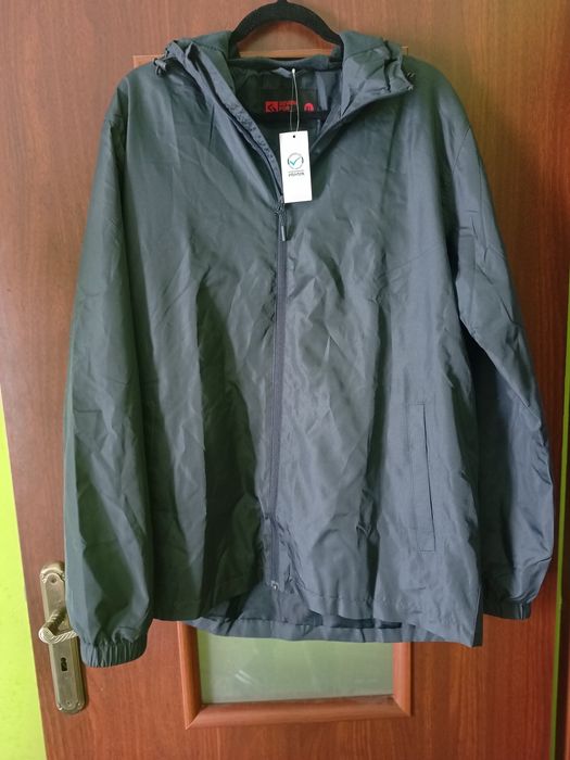 Kurtka wiatrówka xl Steven for seven