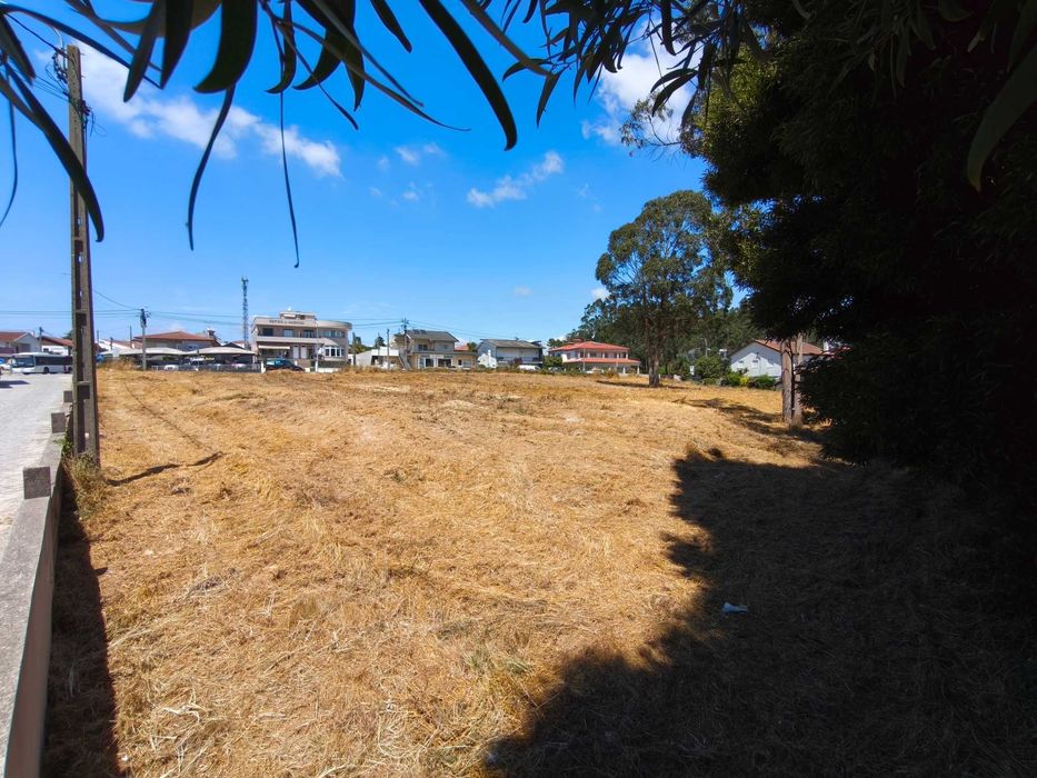 Terreno urbano em Negreiros Barcelos