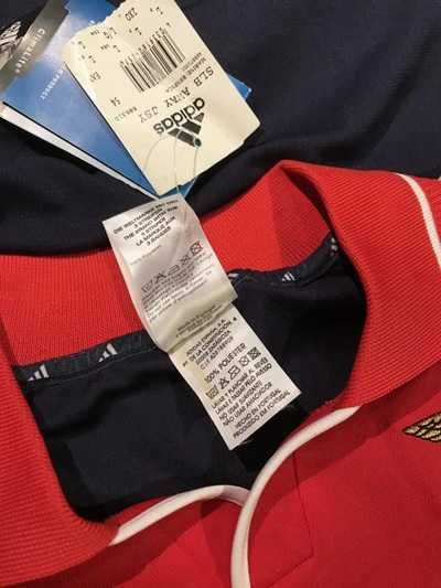 camisola Benfica original adidas época 2000 / 2001