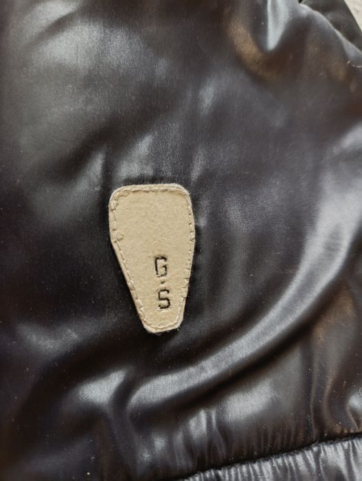 Зимова курточка G - Star raw denim