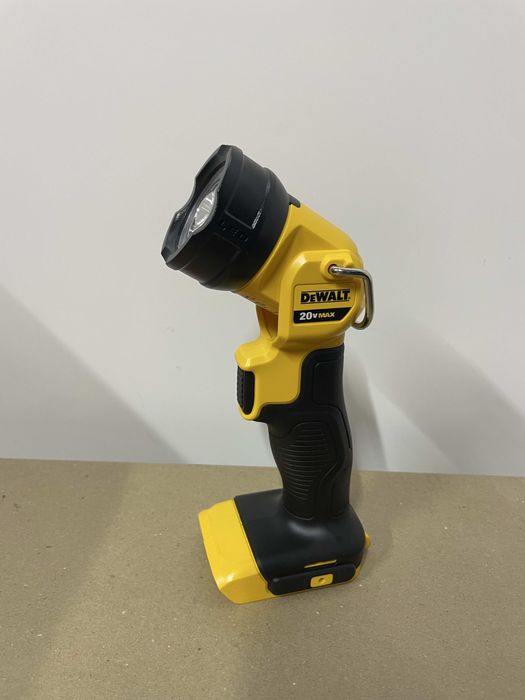 Dewalt DCL040/ліхтарик деволт 18/20в