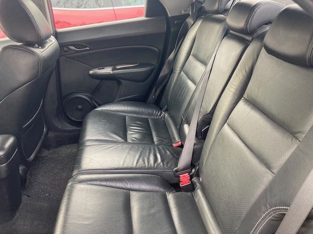 Honda civic 1.8 executive vtec