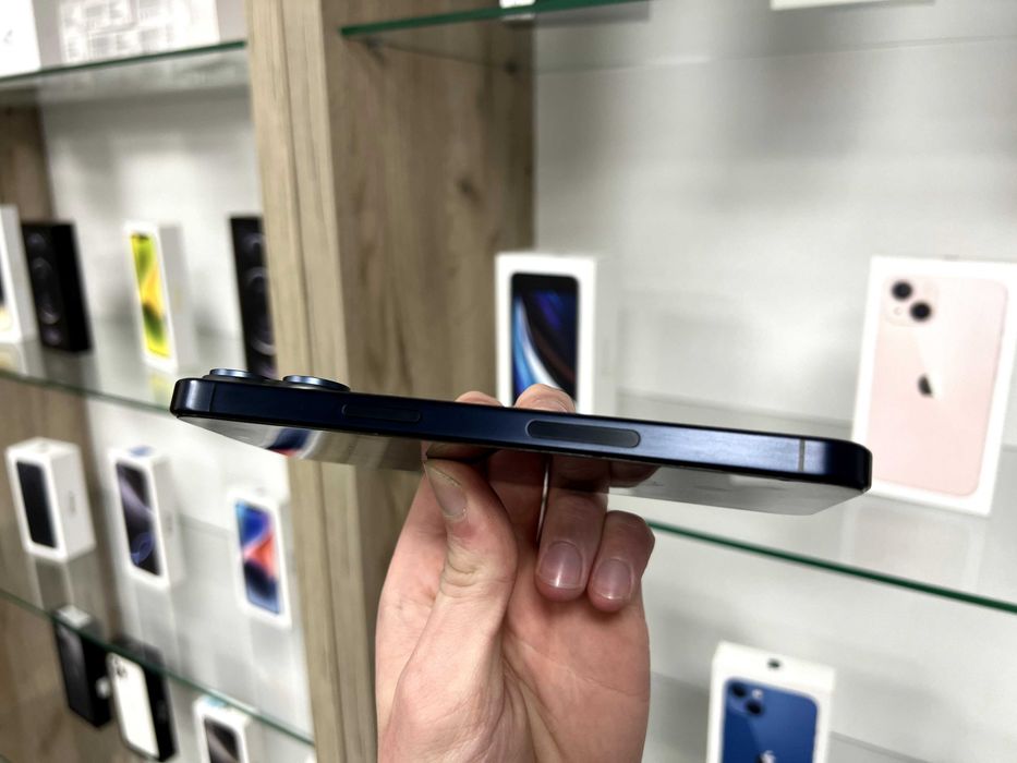 iPhone 15 Pro / Pro Max 256 gb neverlock l Магазин l Гарантія