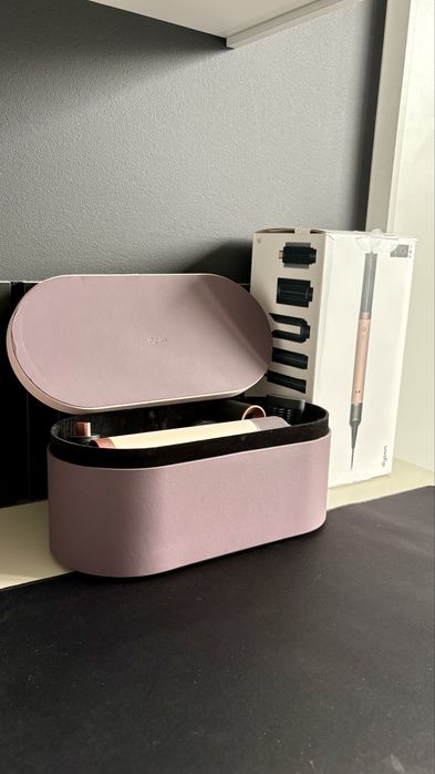 Dyson Airwrap Co‑anda2x Straight+Wavy