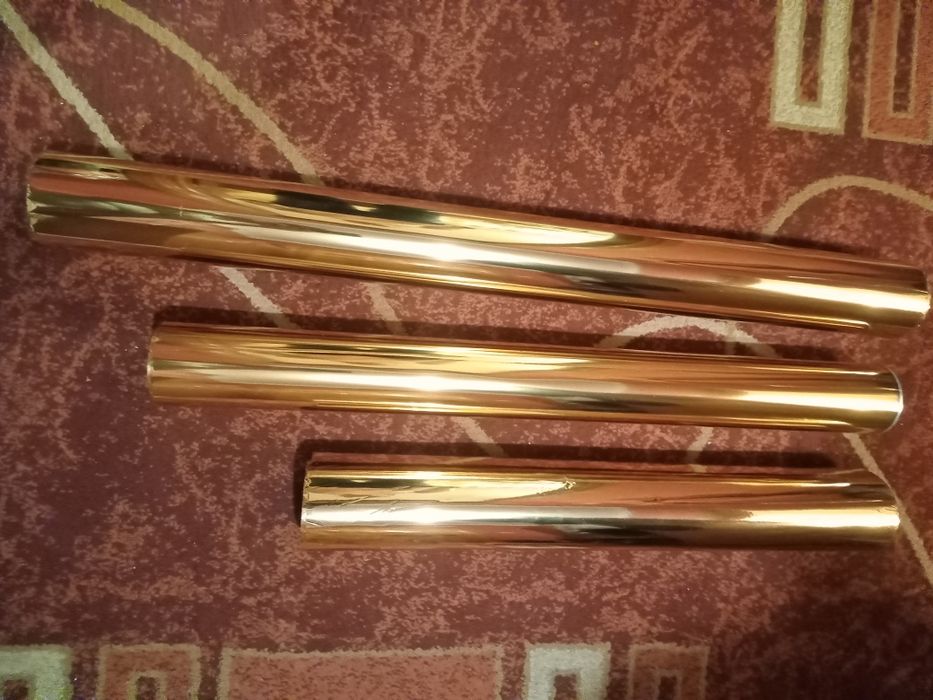 Продам фольгу гарячого тиснення