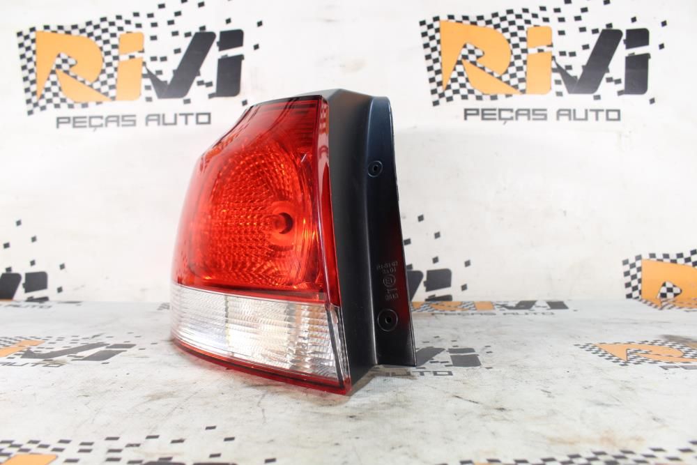 Farolim esquerdo VOLKSWAGEN Golf VI (5K1)