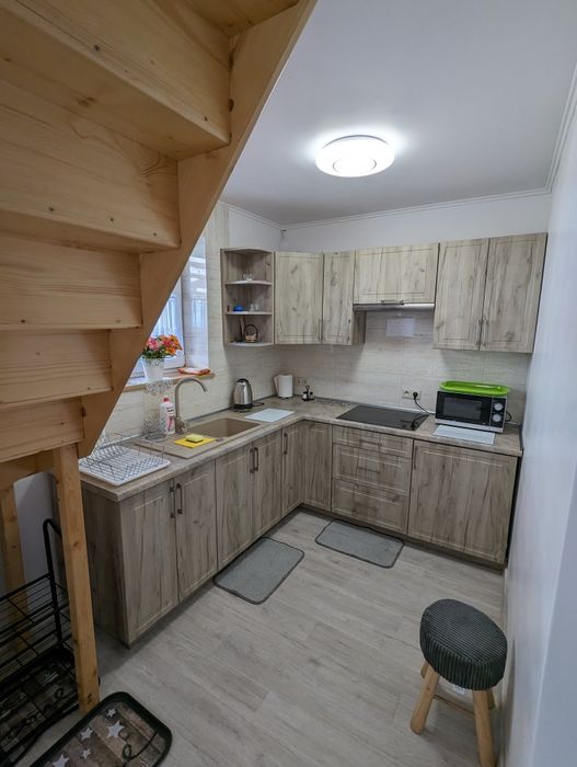 Domek Ustroń Beskidy