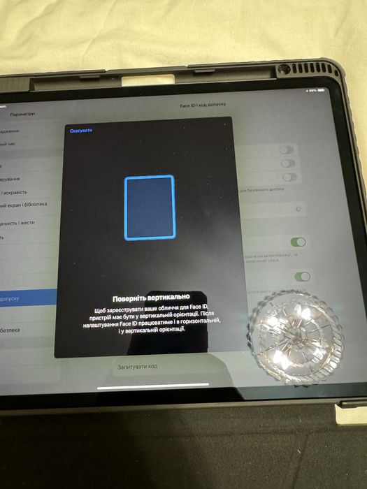 Ipad pro 12.9 4 покоління память 256