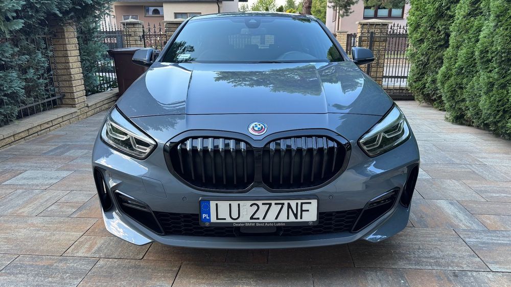 BMW Seria 1