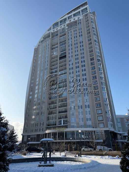 Продаж квартири на Оболоні у ЖК Парус БЕЗ КОМІСІЇ