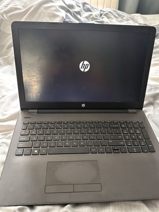 HP 255 G6 Notebook PC