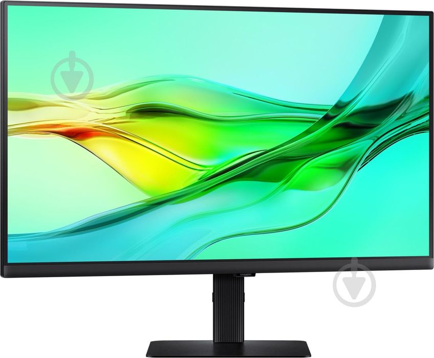 Монітор 2K 27" Samsung S27D600UAU новий
