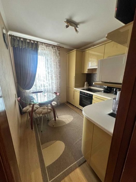 Apartment in Mykolaiv, Inhulskyy rayon - View 4