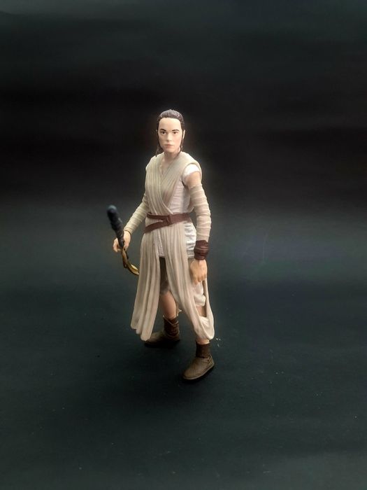 Figuras Black Series Star Wars