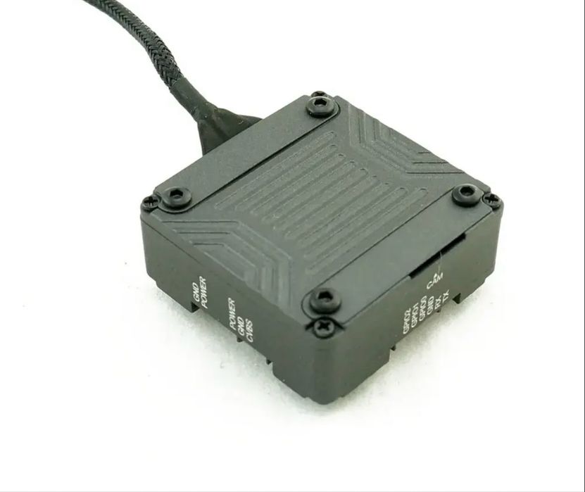Caddx Eclipse 256 002SL тепловізійна камера 256×192 | ОПТ