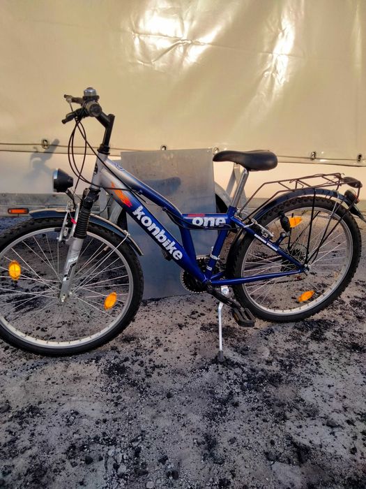 Rowery Damskie i Męskie. Malbork • OLX.pl