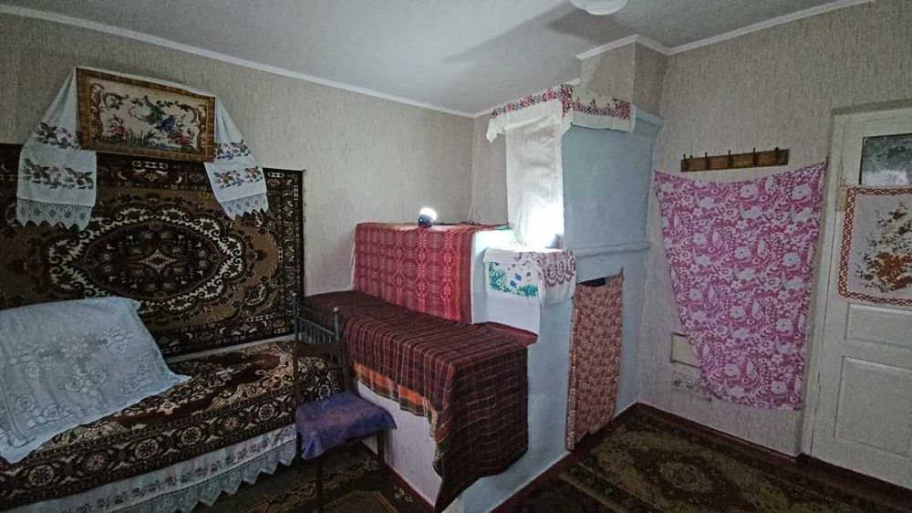 Будинок що продається в селі Ярешки. Є ВІДЕООГЛЯД.