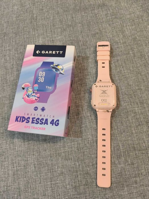 Smartwatch Garrett Kids Esssa 4g