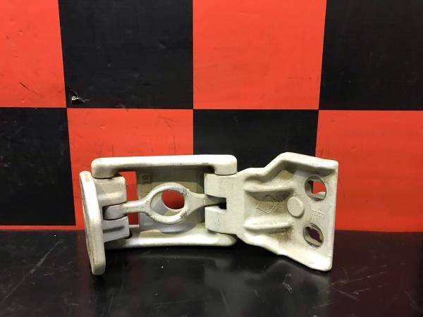 Dobradiça porta trás esquerdo RENAULT Master III (FV)