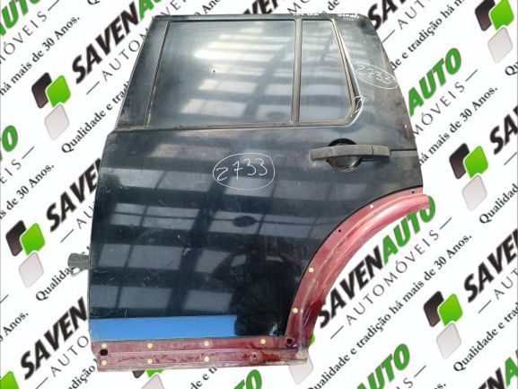 Porta trás esquerda LAND ROVER Discovery III (L319)