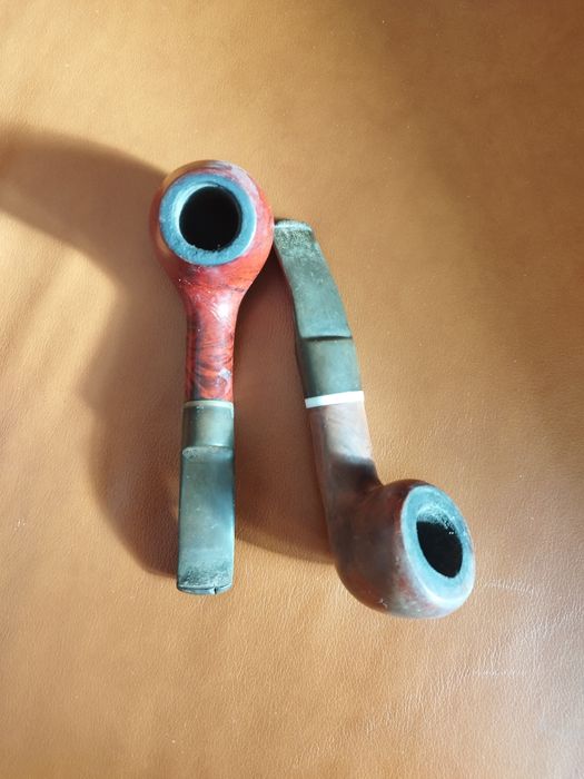 Fajka do palenia