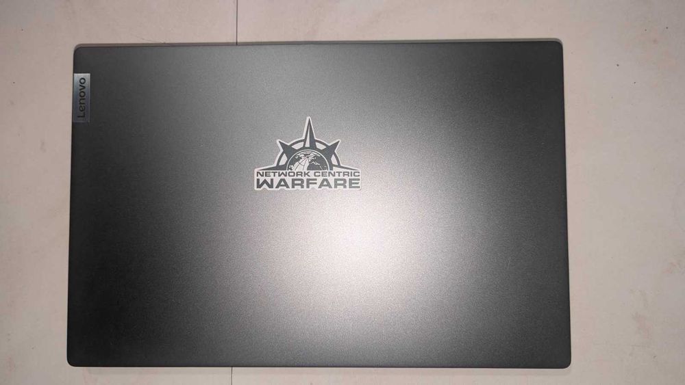 Lenovo IdeaPad 5 15ABA7 82SG00BYRA