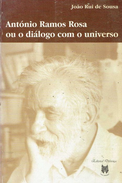 4702 - Livros de António Ramos Rosa (Vários)