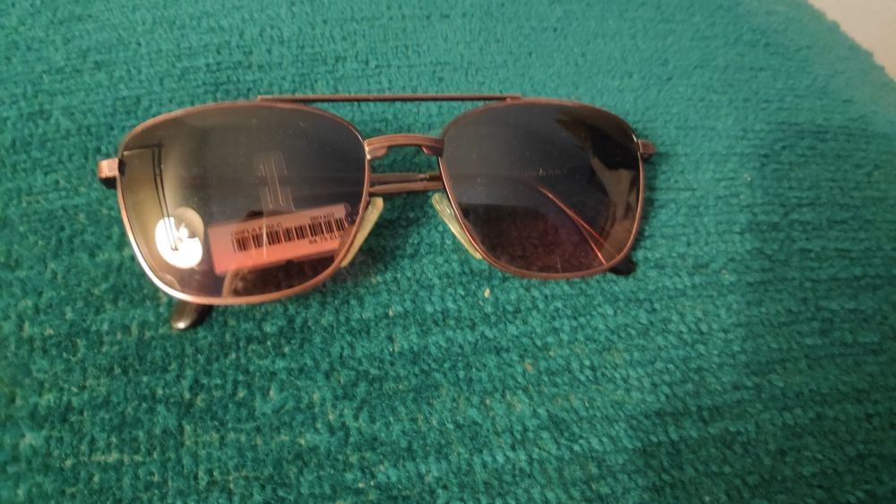 Óculos Sol Novos Armani/Ray-Ban