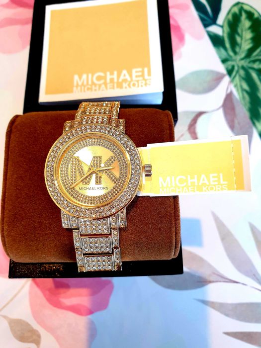 Zegarek Michael Kors Nowy