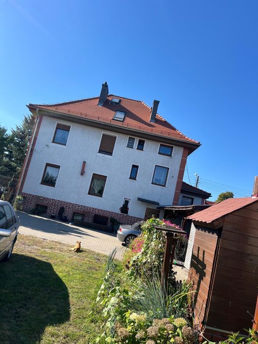 DUŻY DOM 225 m² – centrum IŁOWEJ – pilna sprzedaż