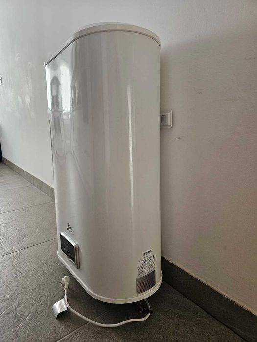 Termoacumulador elétrico Junex JFe 80 DVH