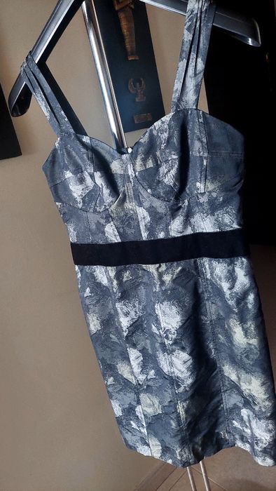 Vestido muito bonito