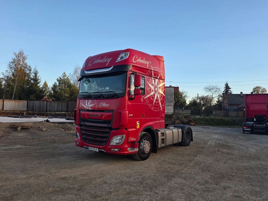 DAF