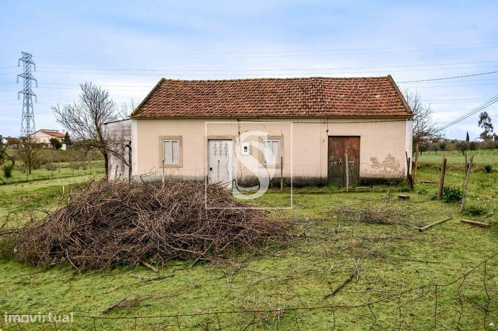 Moradia T4 Venda em Casais e Alviobeira,Tomar