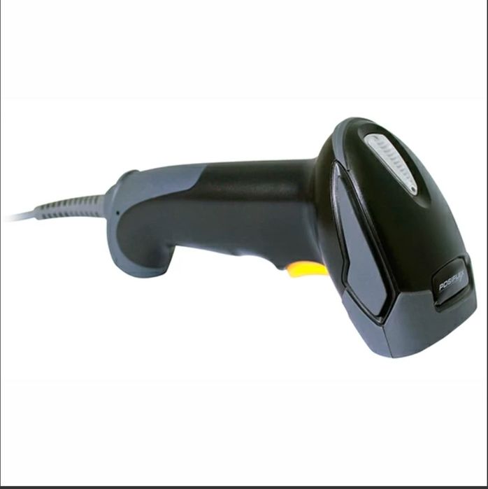 Cканер штрих кодов Posiflex CD-3870 U/R