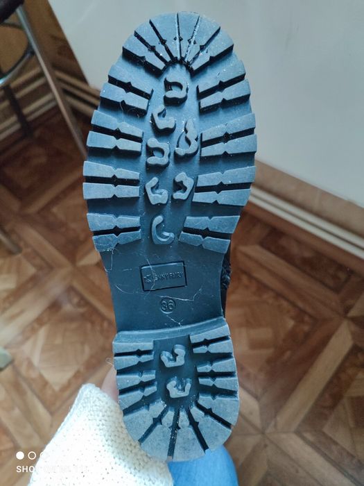 Sprzedam nowe buty
