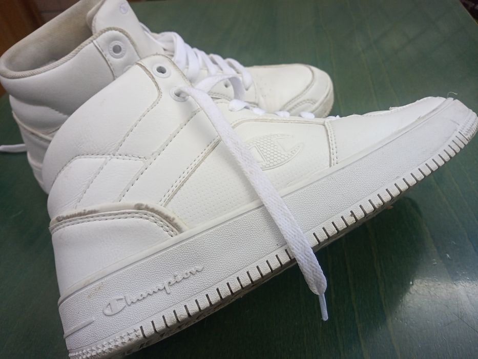 Tênis Champion ..