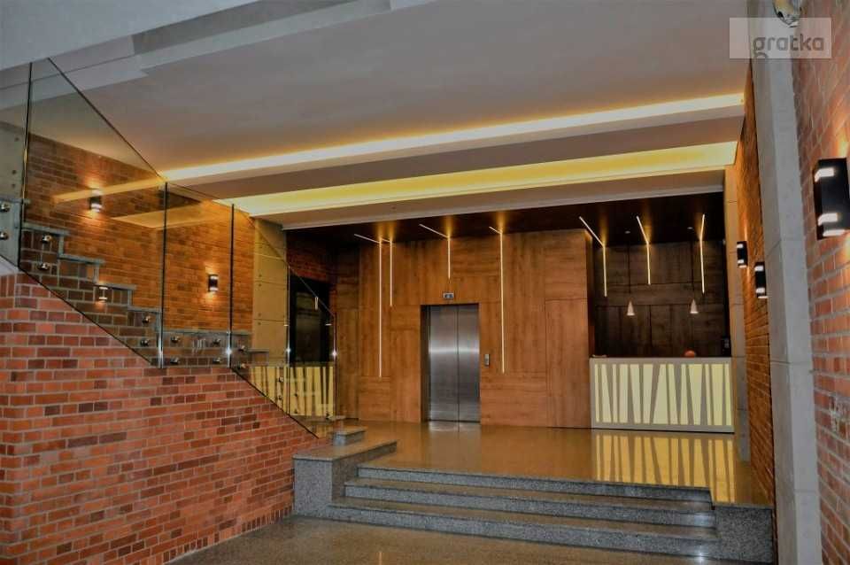 Lokal Biurowy 32 m² w Ścisłym Centrum w Świetnej Cenie