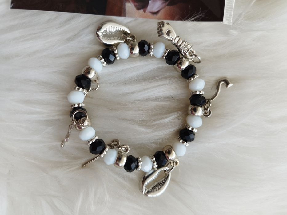 Pulseira de proteção Pretos velhos