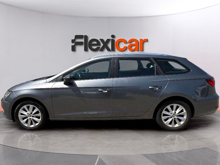 SEAT Leon 1.6 TDI Style DSG S/S