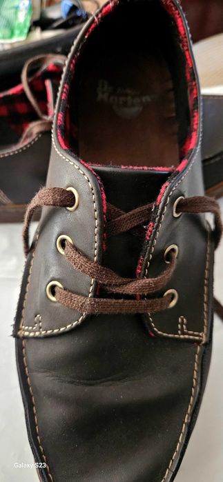 Sprzedam buty Dr. Martens